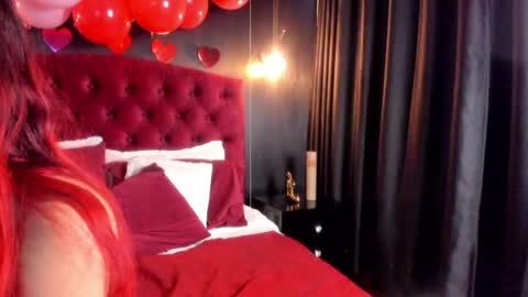 Snapshot of laia_jonees chatting on 02/27/26, 11:54 Laia online show from 02/27/26, 11:54