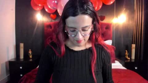 Laia  online show from 03/06/26, 12:01