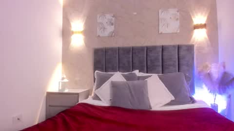 Laia  online show from 03/26/26, 11:49