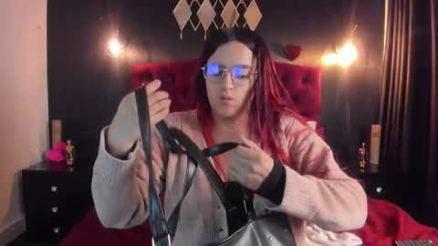 Laia  online show from 03/28/26, 11:54