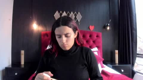 Laia  online show from 04/29/26, 12:31