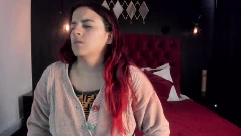 Laia  online show from 05/25/26, 11:49