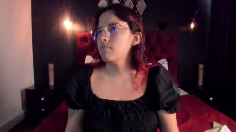 Laia  online show from 05/27/26, 12:02