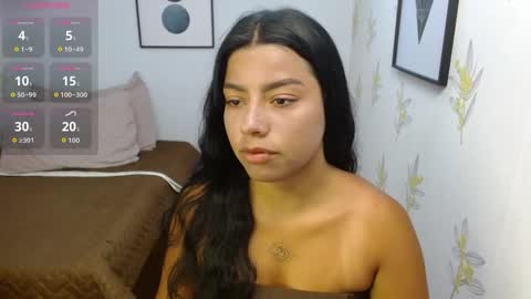 Im Leia online show from 04/06/26, 11:33