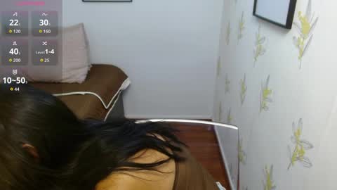 Im Leia online show from 04/09/26, 11:59