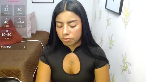 Im Leia online show from 04/11/26, 03:22