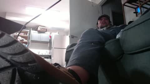 Snapshot of laidback_and_chill chatting on 12/02/24, 03:15 Rick online show from 12/02/24, 03:15