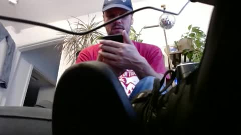 Snapshot of laidback_and_chill chatting on 12/09/24, 02:28 Rick online show from 12/09/24, 02:28