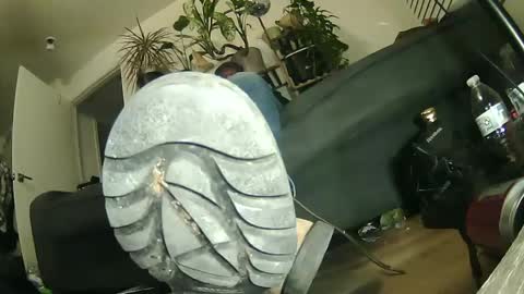 Snapshot of laidback_and_chill chatting on 01/17/25, 12:52 Rick online show from 01/17/25, 12:52