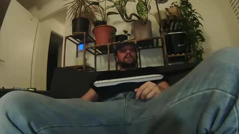 Snapshot of laidback_and_chill chatting on 01/23/25, 05:56 Rick online show from 01/23/25, 05:56