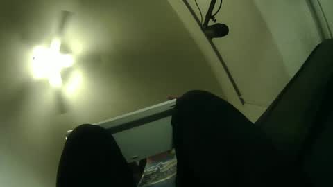 Snapshot of laidback_and_chill chatting on 02/03/25, 06:24 Rick online show from 02/03/25, 06:24