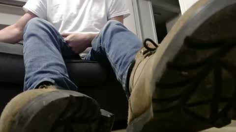 Snapshot of laidback_and_chill chatting on 03/02/25, 04:28 Rick online show from 03/02/25, 04:28