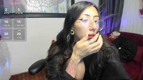 laila_angel online show from 12/04/25, 02:21