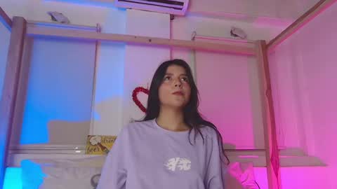 lailaasher online show from 05/26/26, 05:36