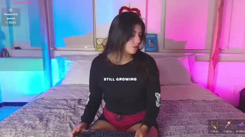 lailaasher online show from 06/03/26, 03:42