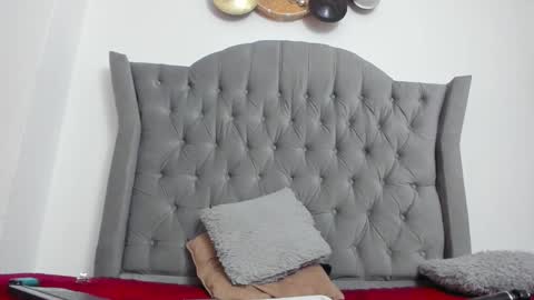 Lailacastillo online show from 02/20/25, 01:19