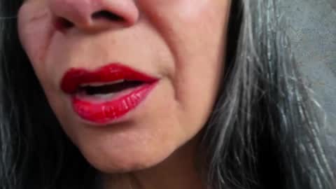 Snapshot of lailacastillomilf chatting on 05/09/26, 11:48 Lailacastillo online show from 05/09/26, 11:48