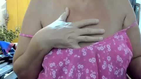 Snapshot of lailasensu chatting on 03/18/26, 04:32 LAILA online show from 03/18/26, 04:32