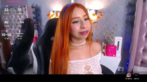 Laila Stilwills online show from 02/06/26, 05:45