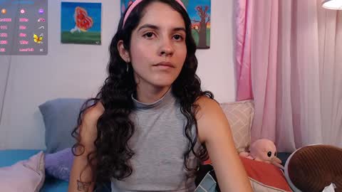 samanta online show from 01/20/25, 02:01