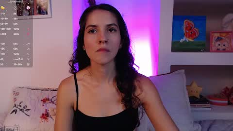 samanta online show from 04/24/26, 01:52