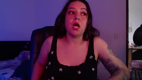 Snapshot of laimorgan chatting on 09/11/25, 01:55 LALI online show from 09/11/25, 01:55