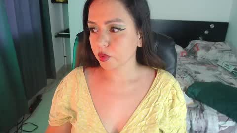 Snapshot of laimorgan chatting on 10/04/25, 07:56 LALI online show from 10/04/25, 07:56