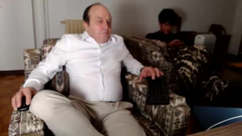 lajose52 online show from 01/05/25, 06:13