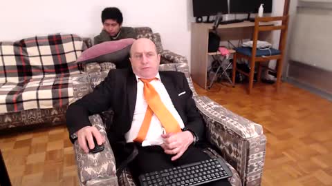 lajose52 online show from 01/17/25, 07:49