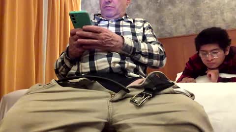 lajose52 online show from 01/23/25, 06:03