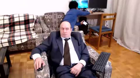 lajose52 online show from 02/06/25, 07:29