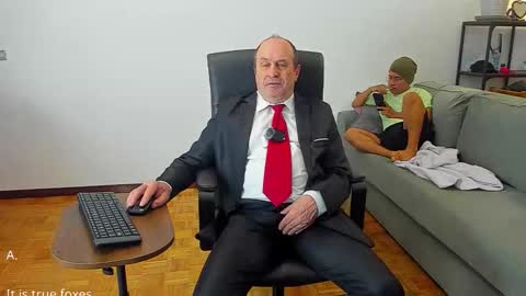 lajose52 online show from 09/11/25, 06:52