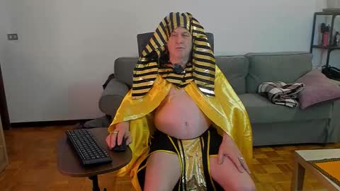 lajose52 online show from 11/29/25, 03:48