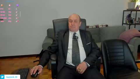 lajose52 online show from 04/11/26, 07:18