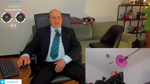 lajose52 online show from 06/07/26, 03:38