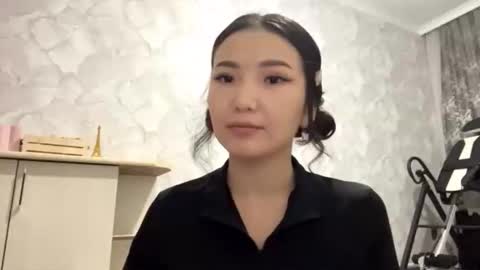 Snapshot of lakeishatimber chatting on 09/30/25, 03:06 Luna online show from 09/30/25, 03:06