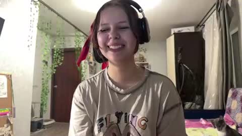 Chelsea online show from 06/14/26, 07:16