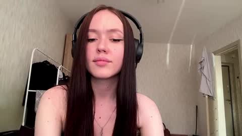 Katherine or just Kiki online show from 05/02/26, 11:15