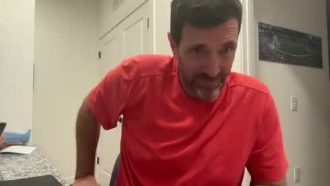 Texas Guy online show from 01/05/26, 11:52