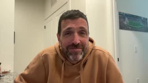 Texas Guy online show from 01/13/26, 05:07