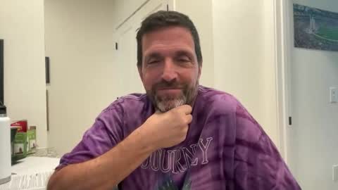 Texas Guy online show from 02/07/26, 05:38