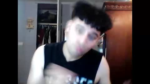 Snapshot of lakewood4523 chatting on 02/28/26, 01:06 Carlosss online show from 02/28/26, 01:06
