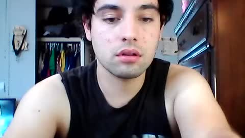 Snapshot of lakewood4523 chatting on 06/22/26, 11:57 Carlosss online show from 06/22/26, 11:57