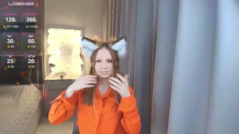 lakisha808 online show from 10/28/25, 01:47