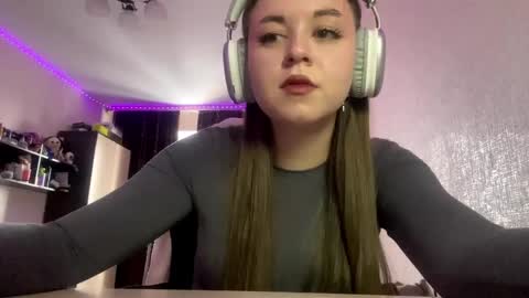 Zofia online show from 04/17/26, 11:24