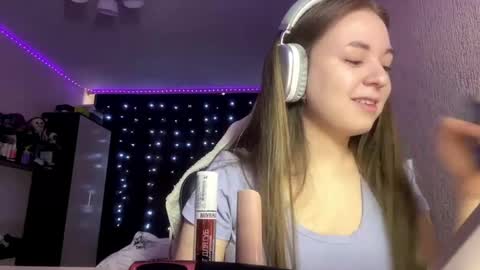 Zofia online show from 04/18/26, 08:18