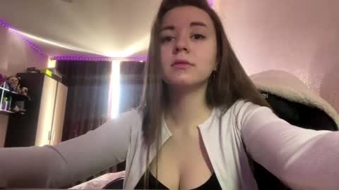 Zofia online show from 04/22/26, 03:31