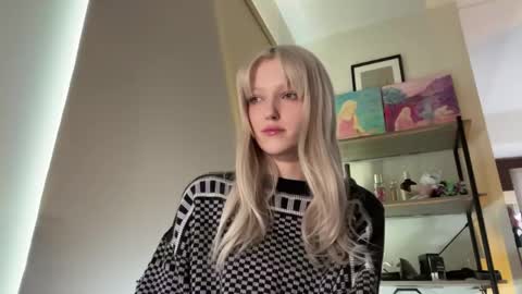 Elsa online show from 05/14/26, 02:35