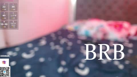 Snapshot of lakshmi_222 chatting on 02/06/25, 02:58 IG222dmm online show from 02/06/25, 02:58