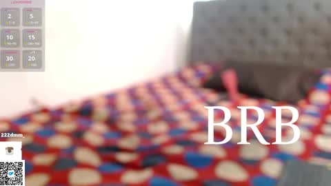 Snapshot of lakshmi_222 chatting on 02/25/25, 04:42 IG222dmm online show from 02/25/25, 04:42